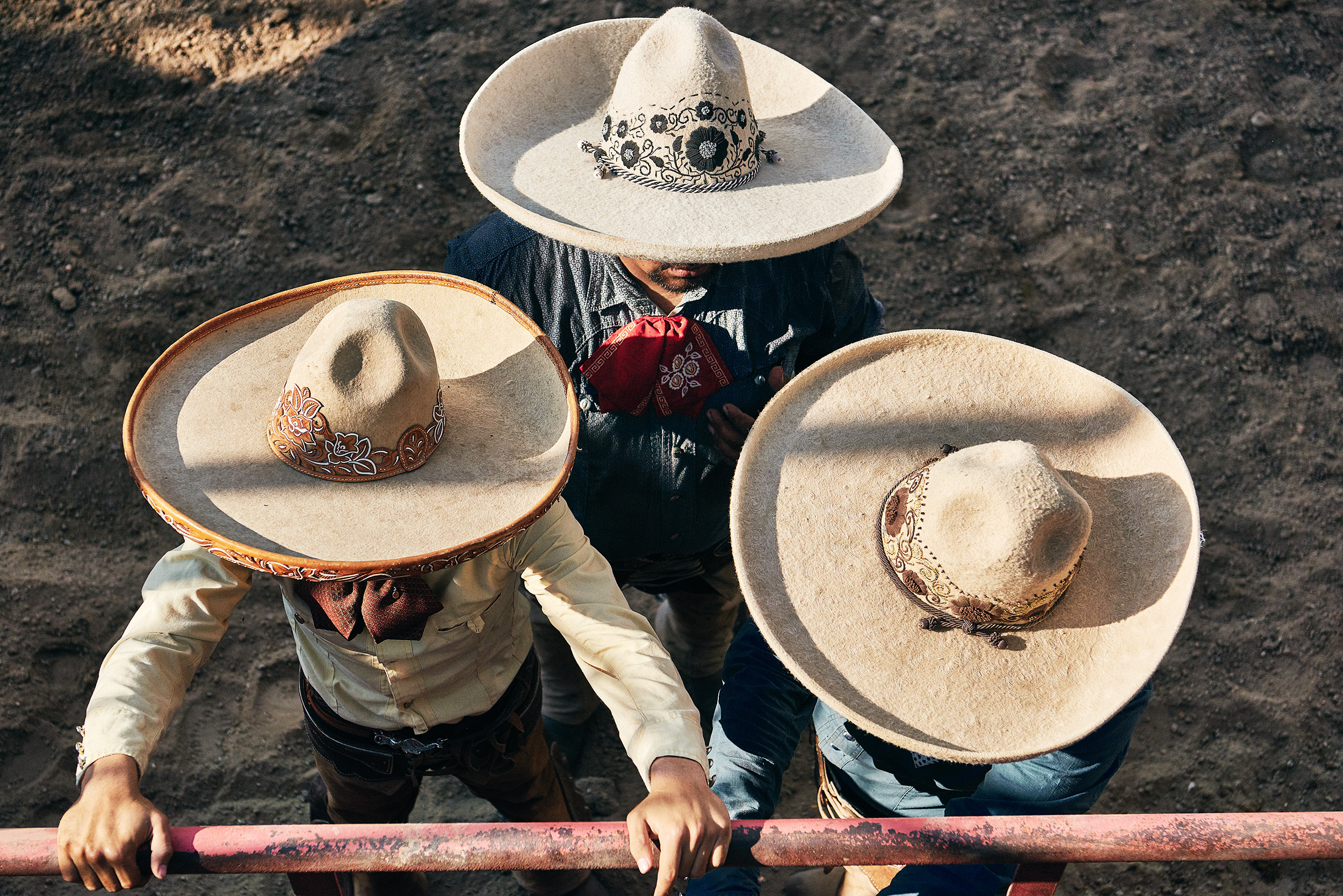 Charros