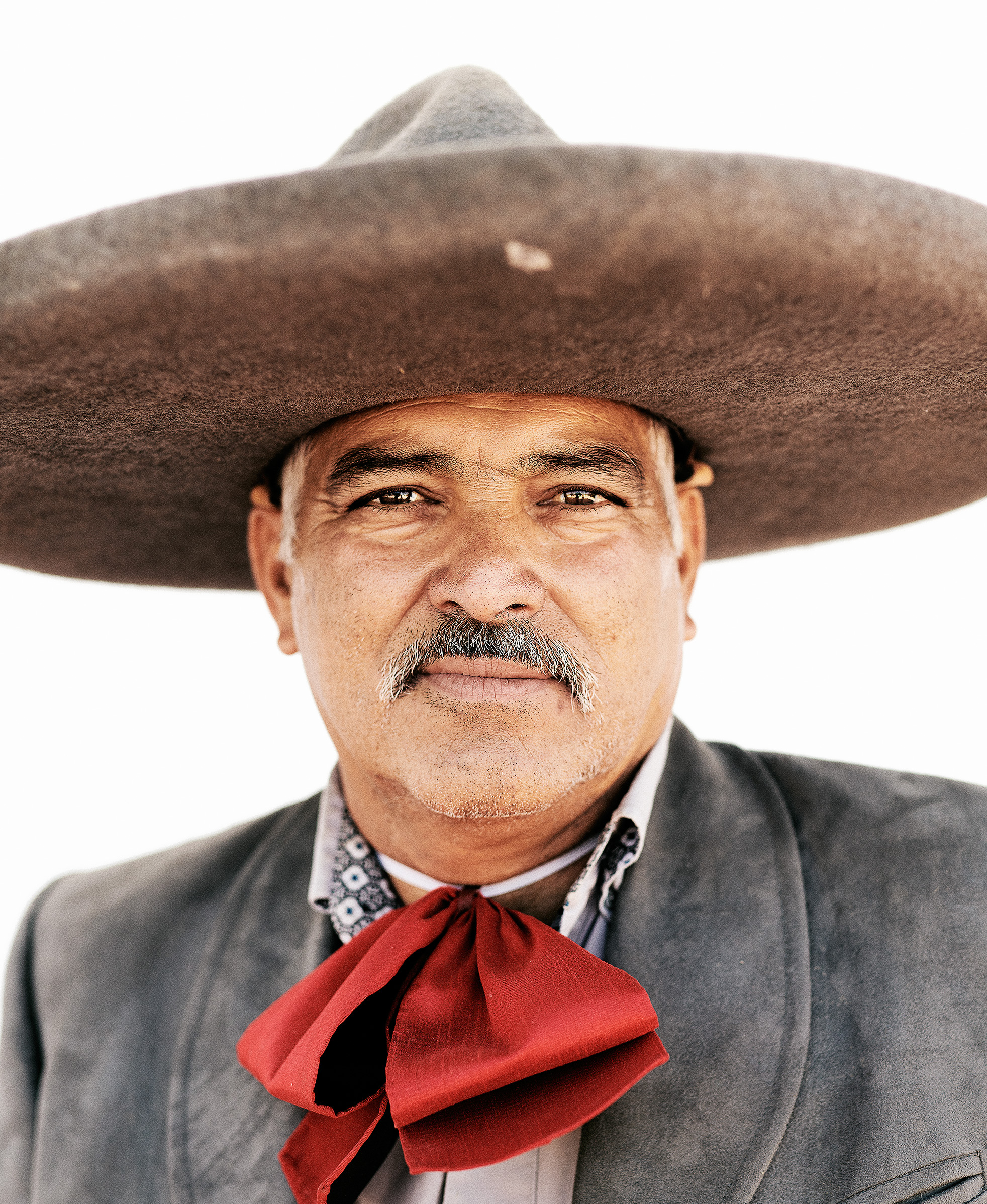 Charro El Paso