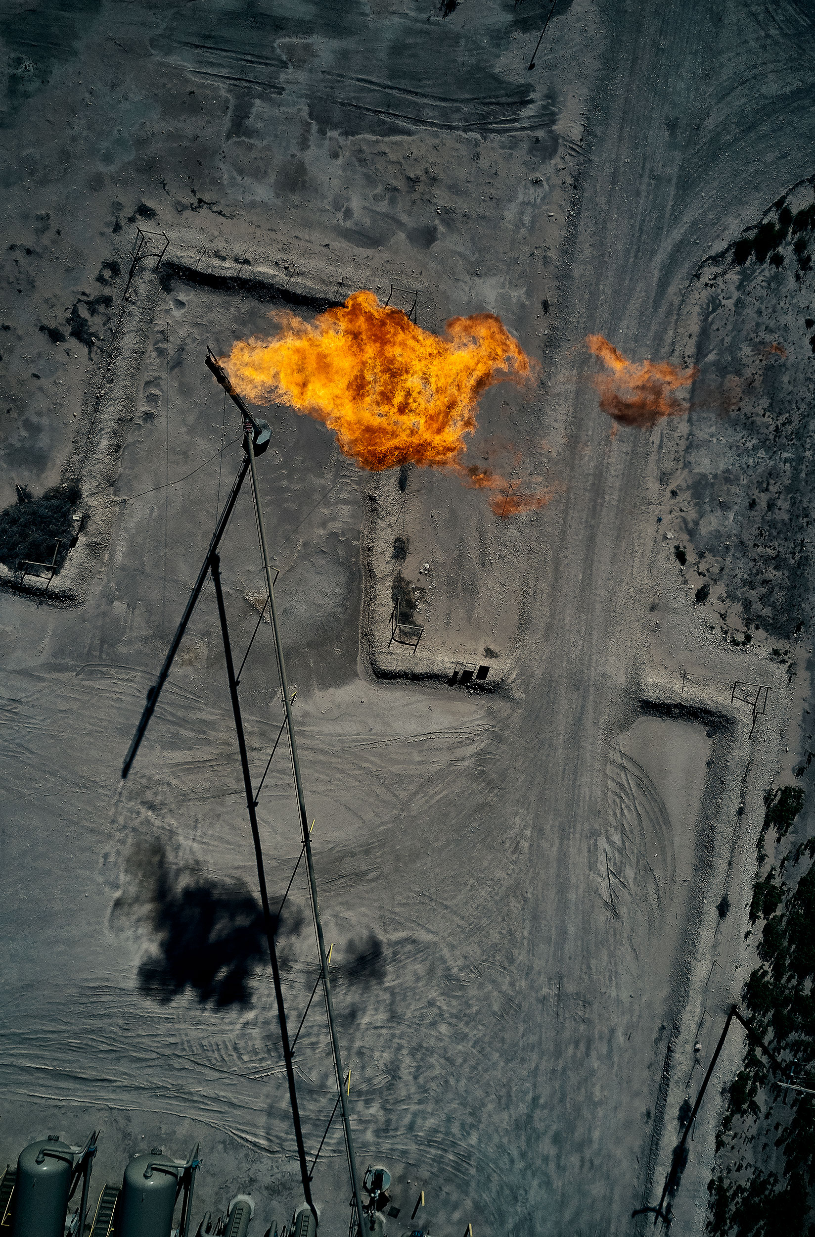 Flare_Aerial