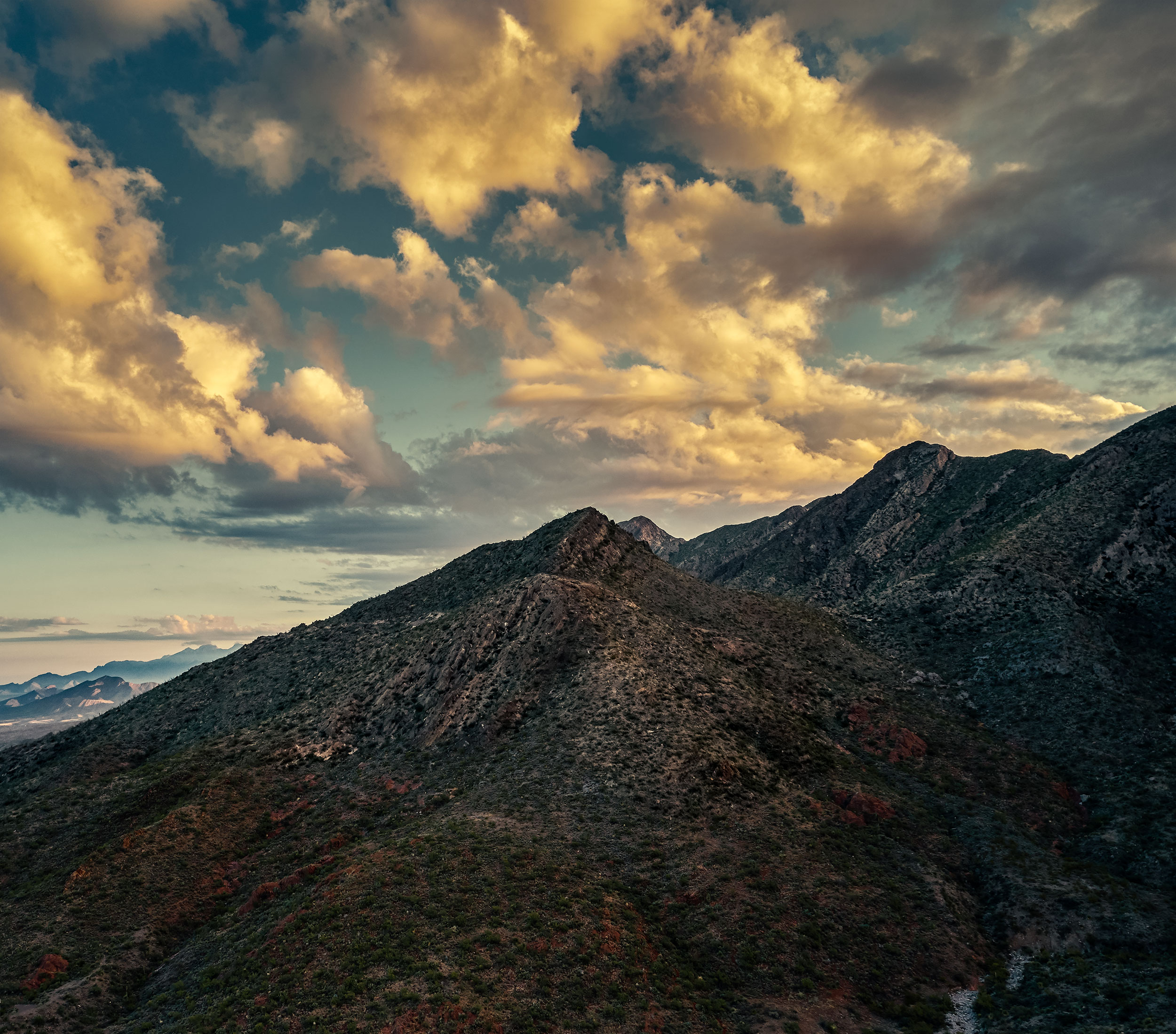 FranklinMountains