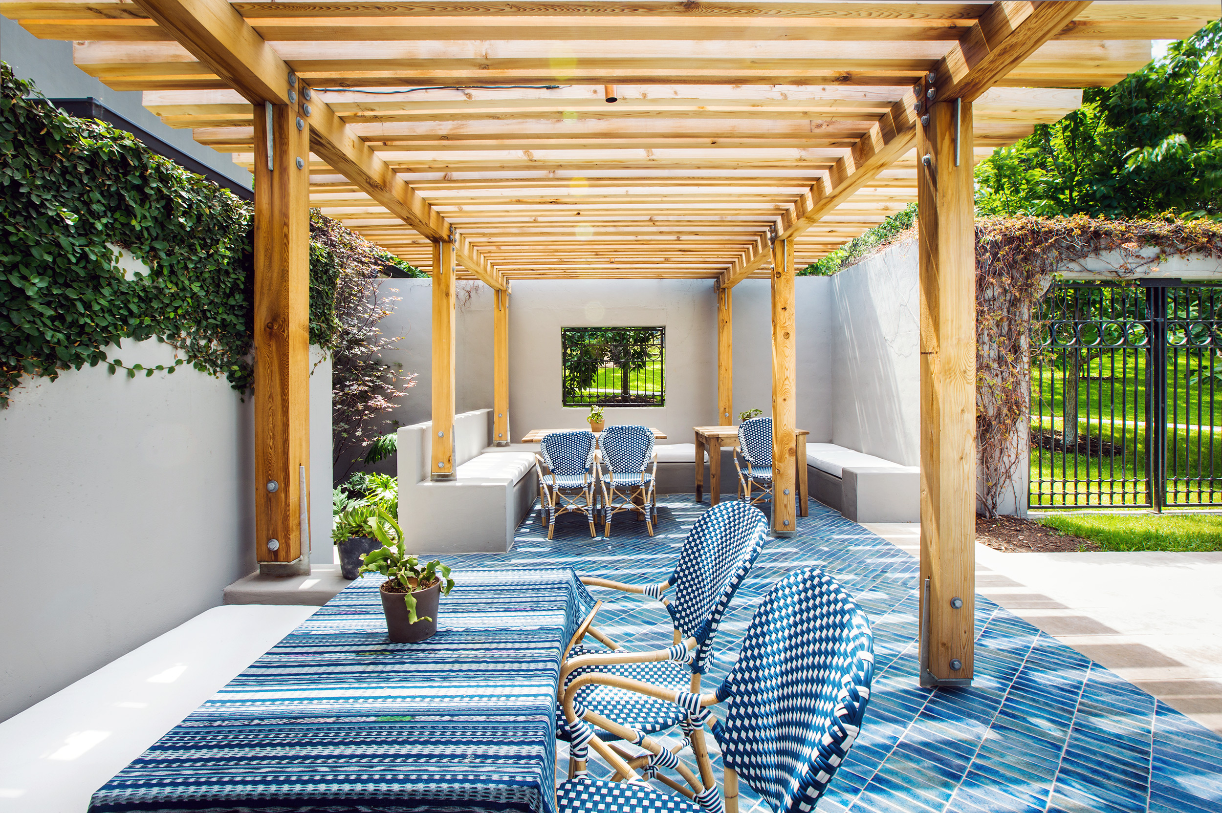 Hotel Saint Cecilia