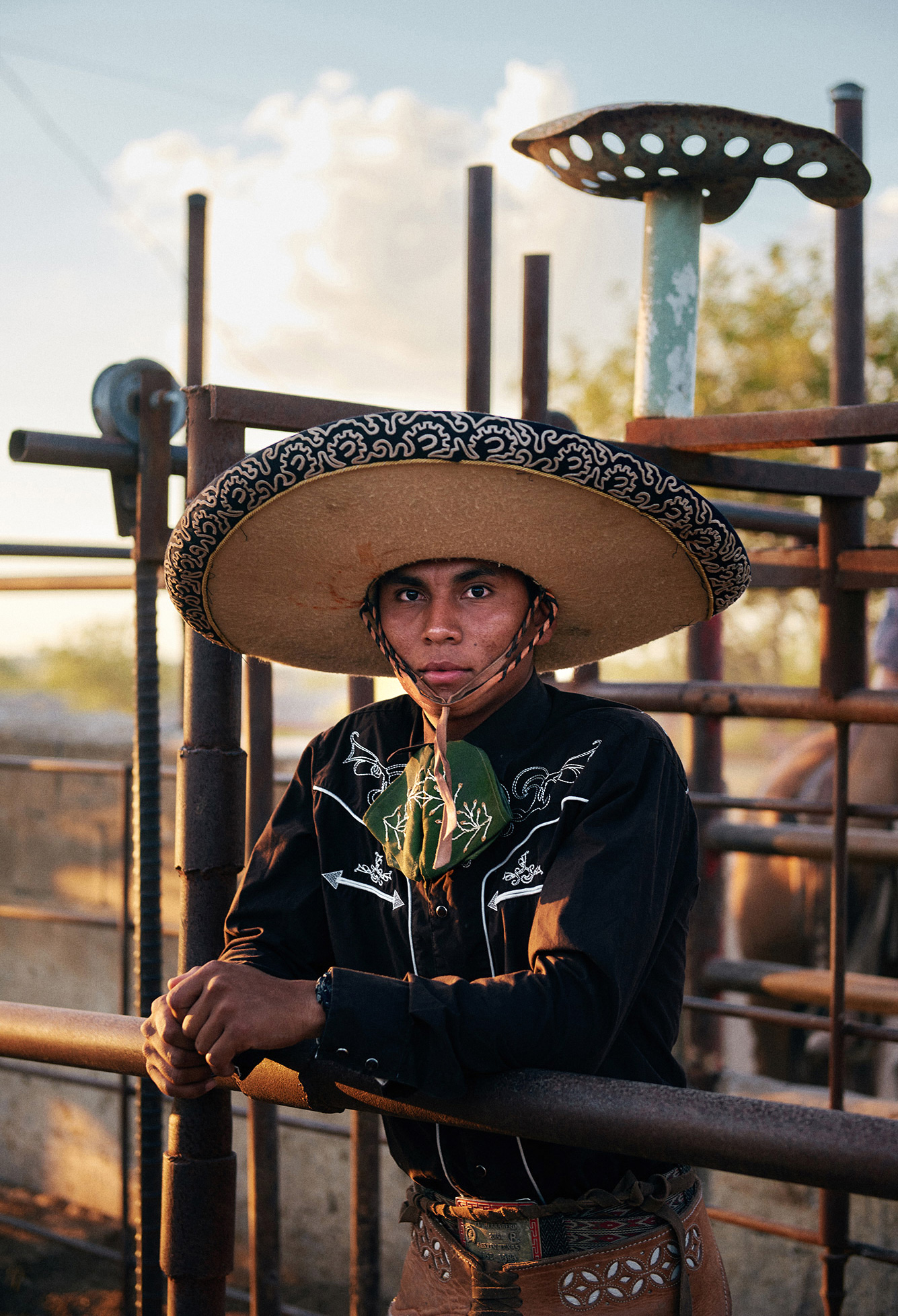 LaCharreada_YoungCharro_NickSimonite