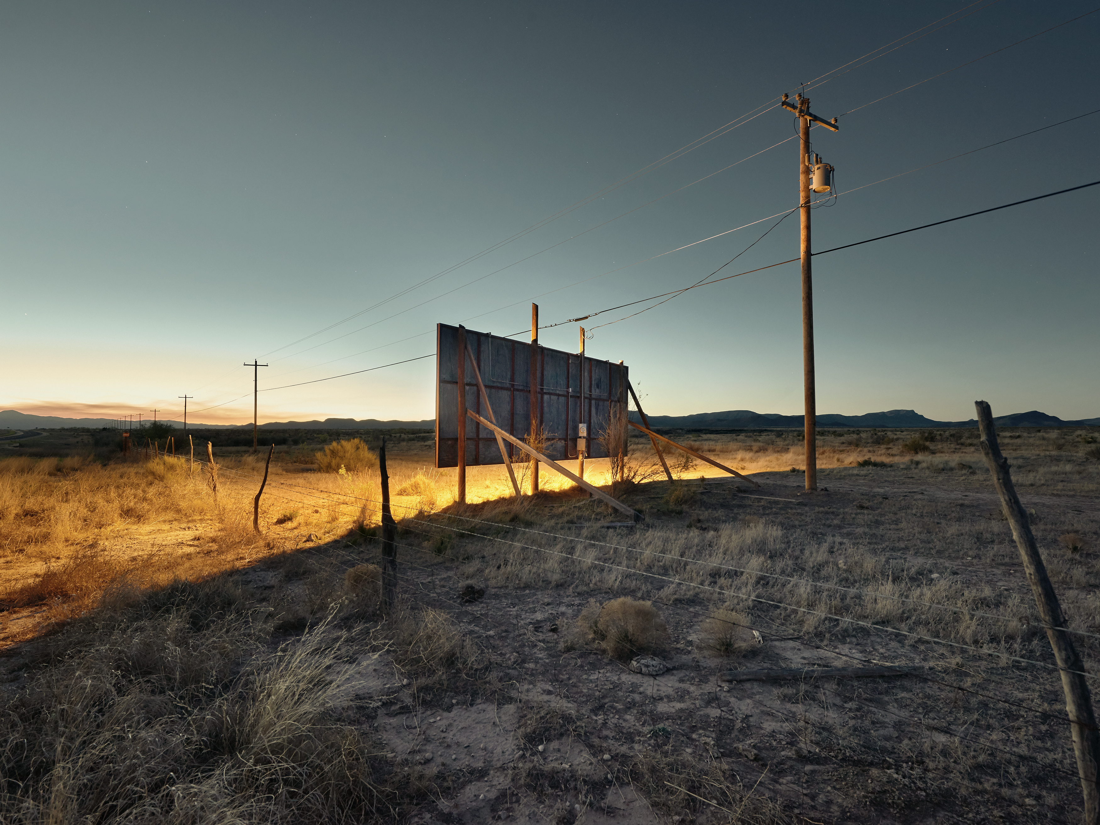 Marathon, Texas