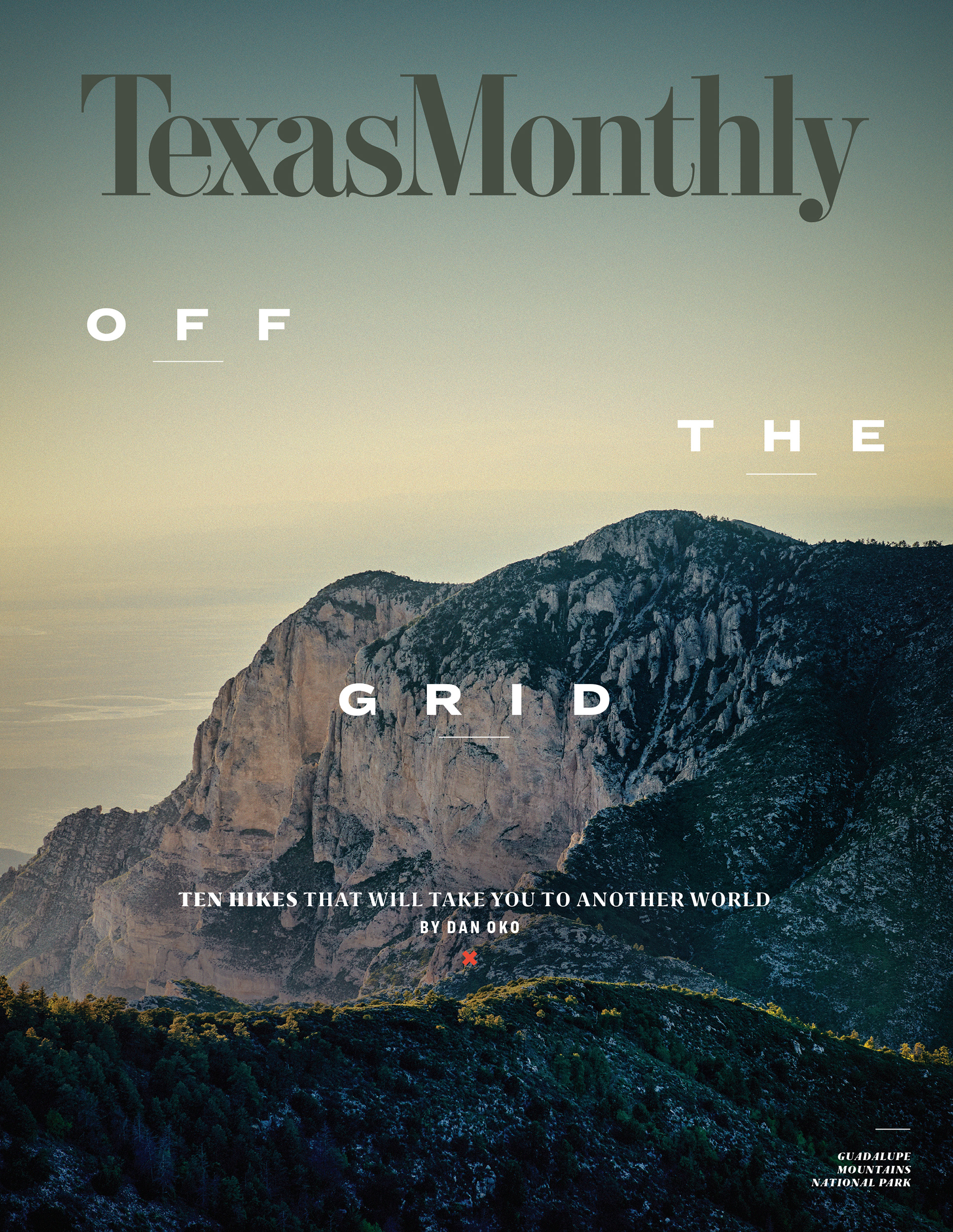 Texas Monthly