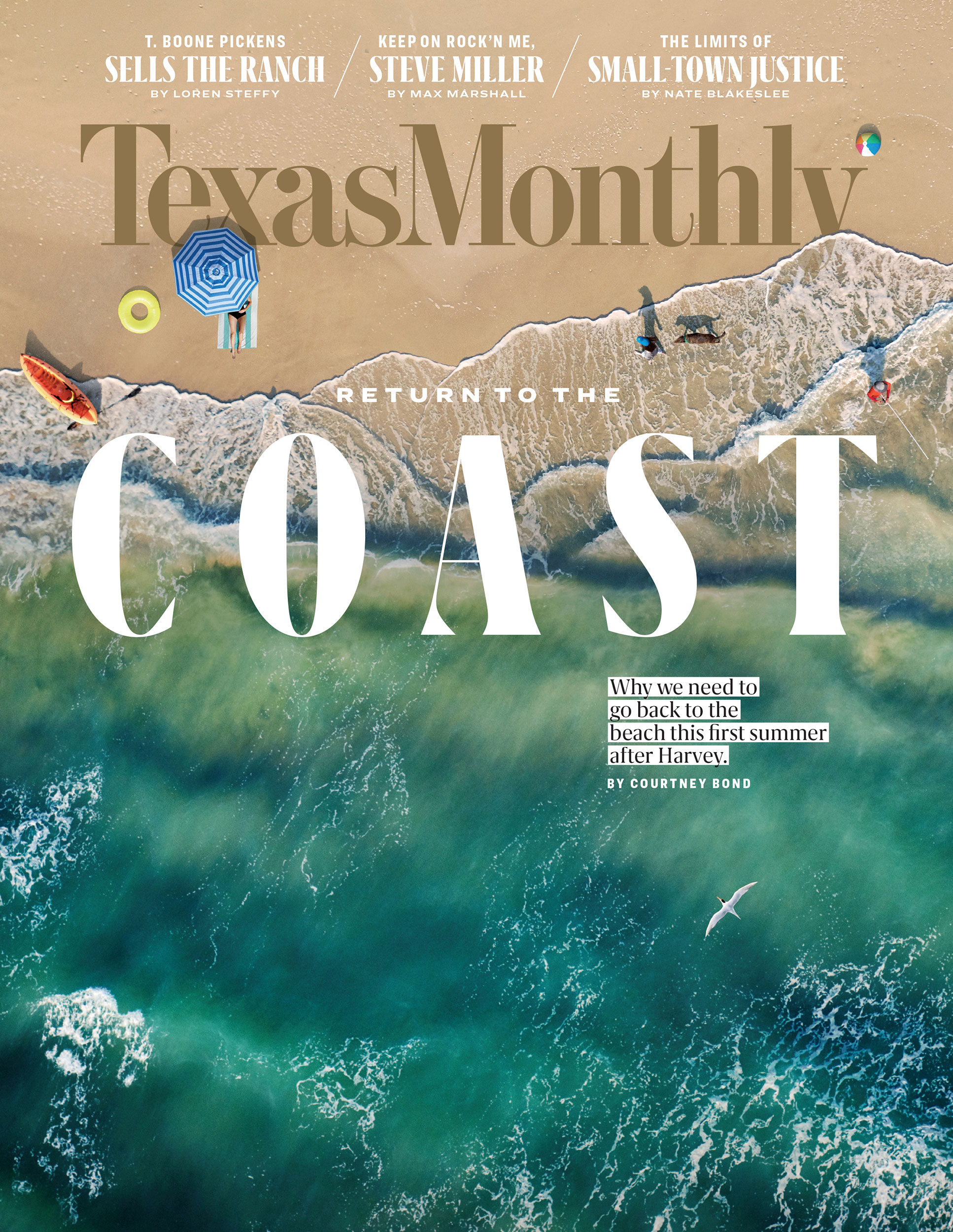 Texas Monthly