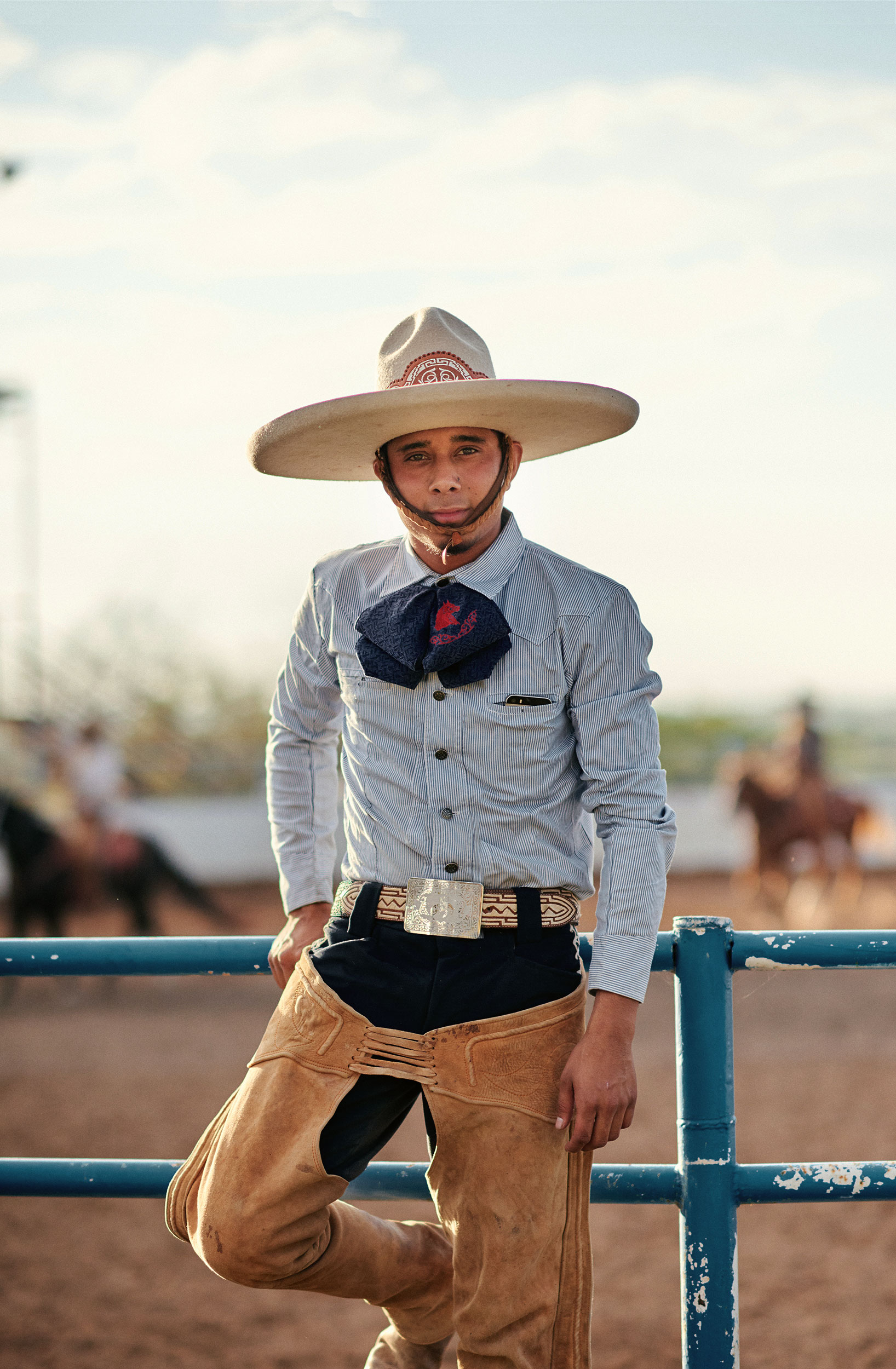 YoungCharro_Arena2_NickSimonite_Web